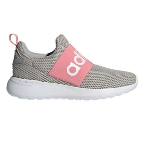 adidas Unisex-Child Lite Racer Adapt 4.1 Running Shoes - Picture 2 of 10